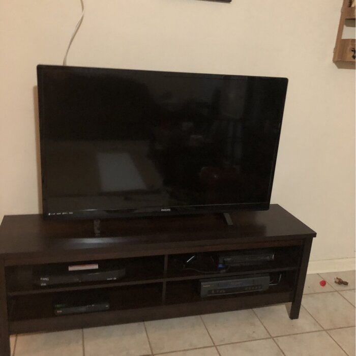 Burholme TV Stand for TVs up to 65"