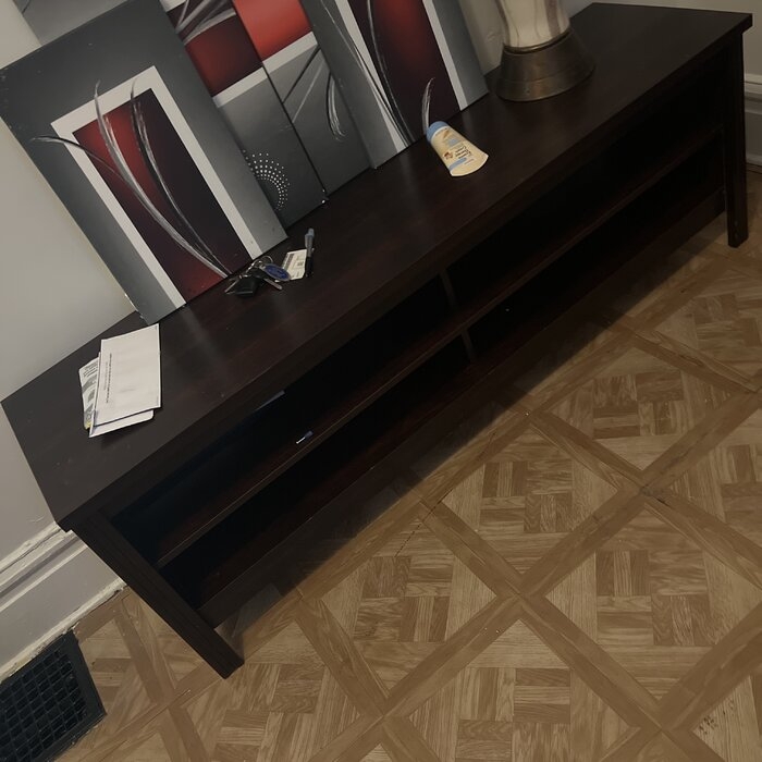 Burholme TV Stand for TVs up to 65"