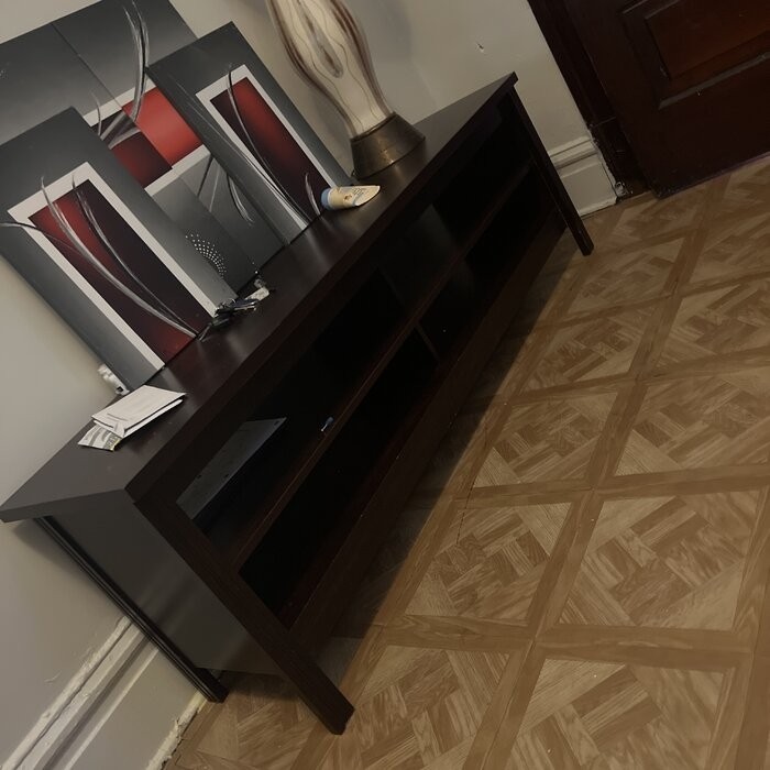 Burholme TV Stand for TVs up to 65"