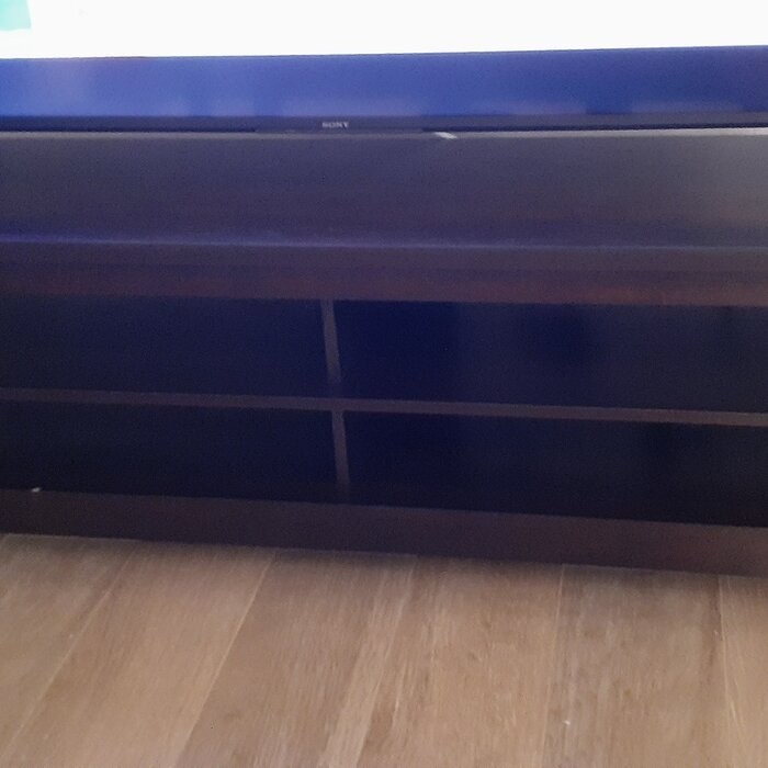 Burholme TV Stand for TVs up to 65"