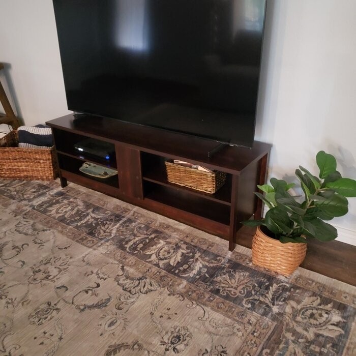 Burholme TV Stand for TVs up to 65"
