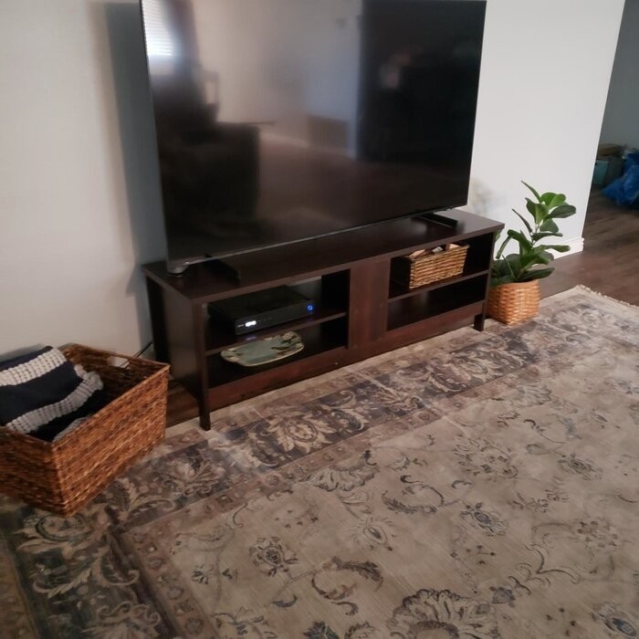 Burholme TV Stand for TVs up to 65"