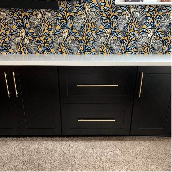 Cabinet 7" Center to Center Bar Pull