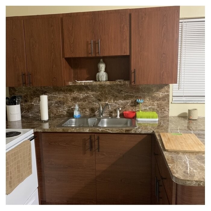 Cabinet 7" Center to Center Bar Pull