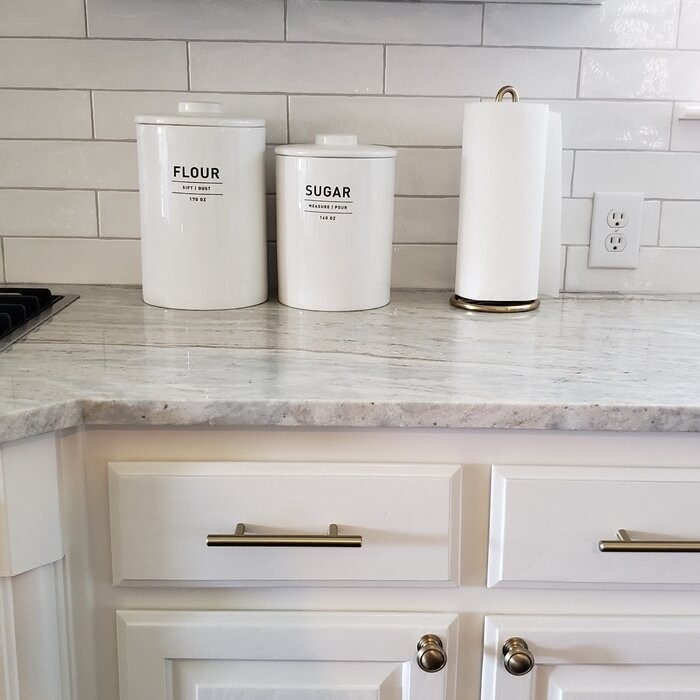 Cabinet 7" Center to Center Bar Pull
