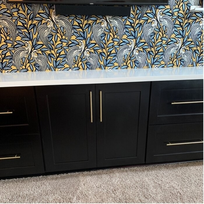 Cabinet 7" Center to Center Bar Pull