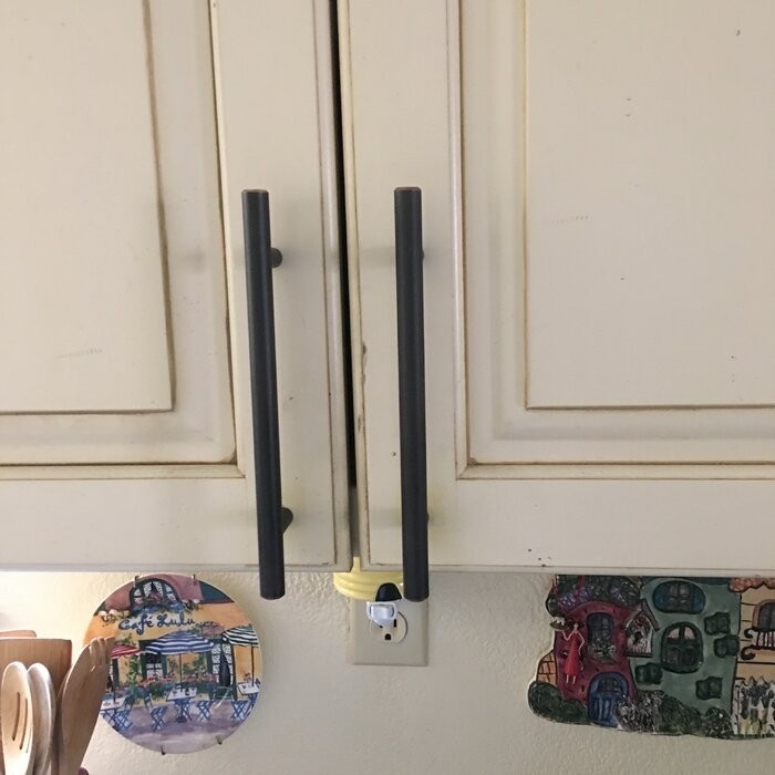Cabinet 7" Center to Center Bar Pull