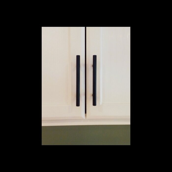 Cabinet 7" Center to Center Bar Pull