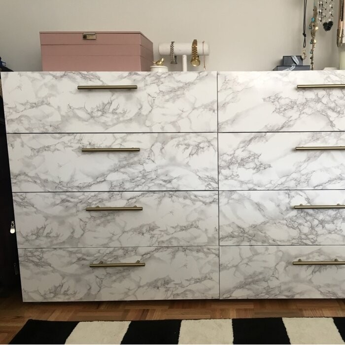 Cabinet 7" Center to Center Bar Pull