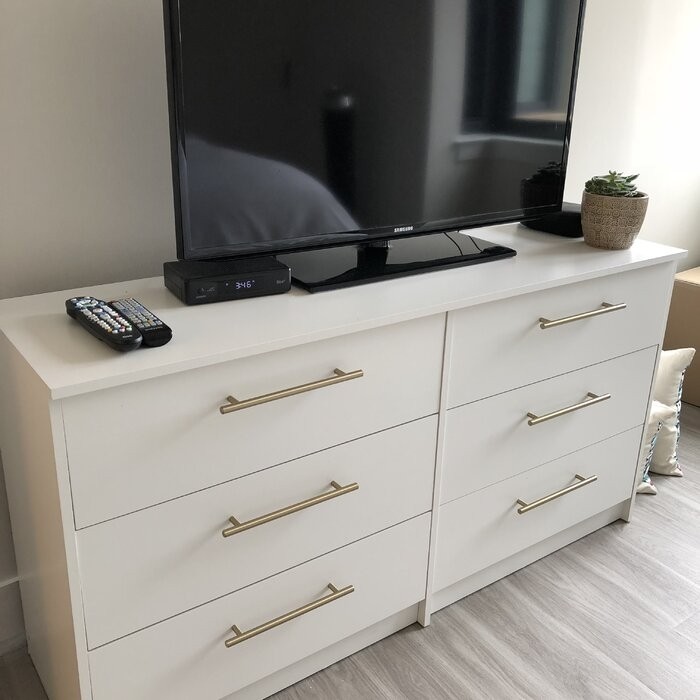 Cabinet 7" Center to Center Bar Pull