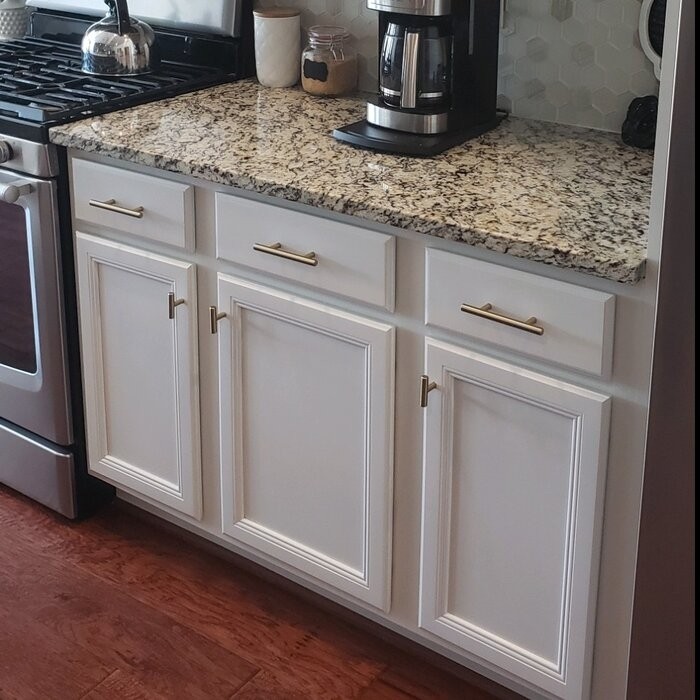 Cabinet 7" Center to Center Bar Pull