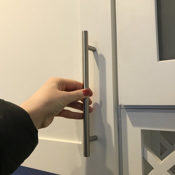 Cabinet 7" Center to Center Bar Pull