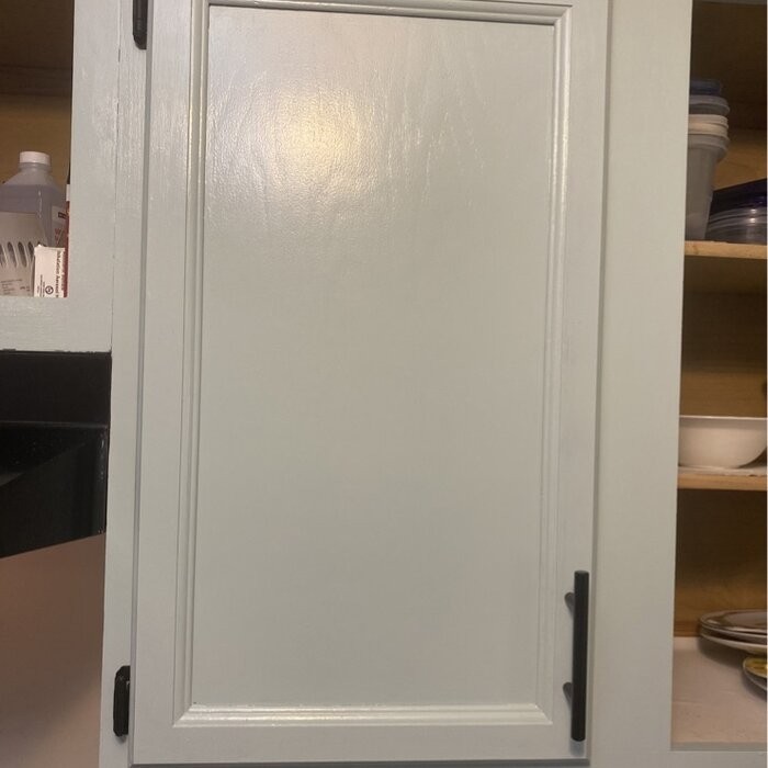 Cabinet 7" Center to Center Bar Pull