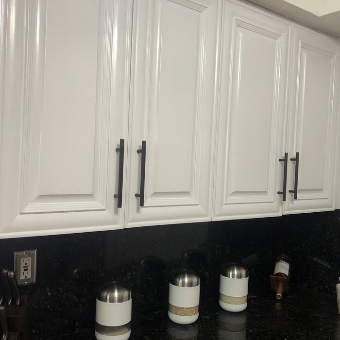 Cabinet 7" Center to Center Bar Pull