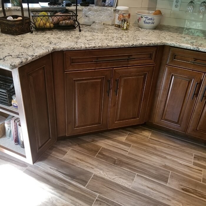 Cabinet 7" Center to Center Bar Pull