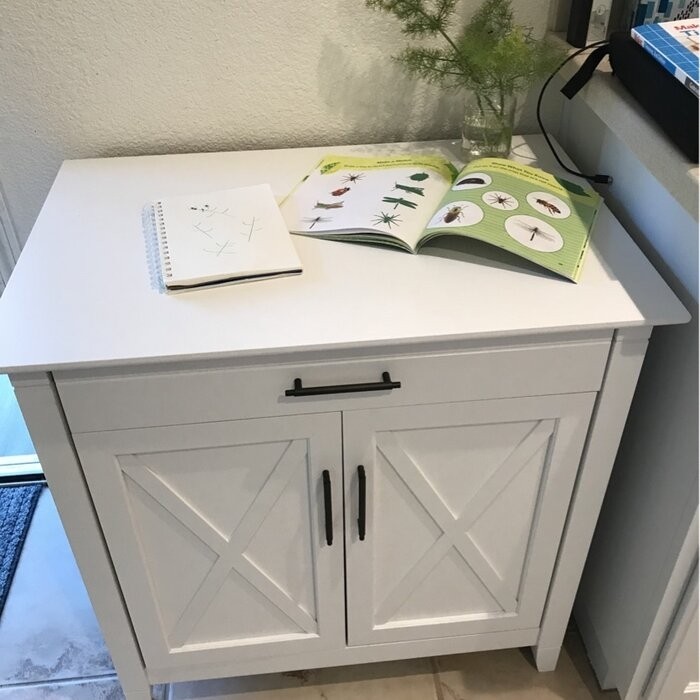 Cadell Secretary Desk