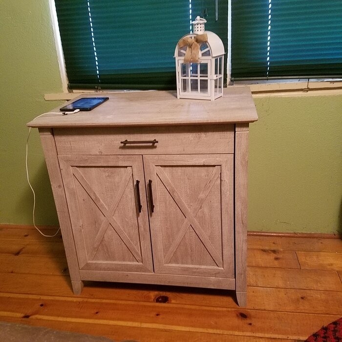 Cadell Secretary Desk