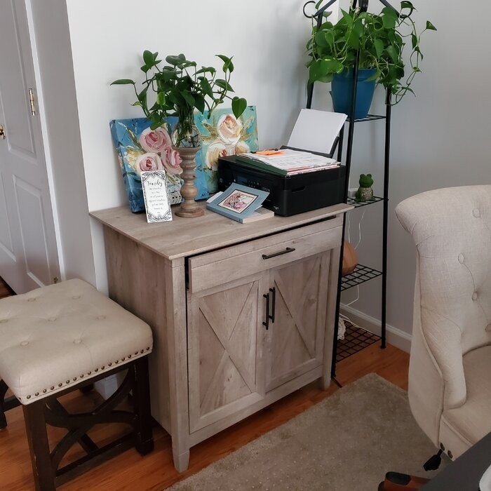Cadell Secretary Desk