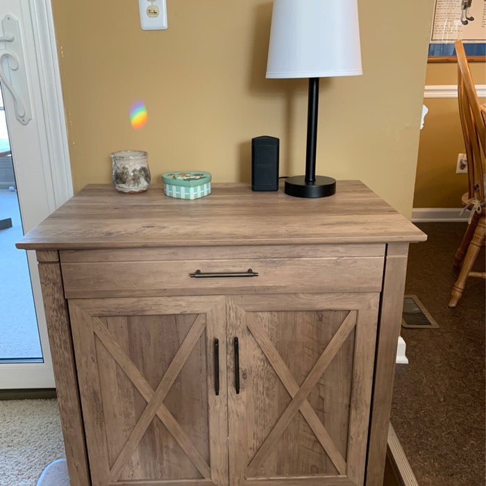 Cadell Secretary Desk