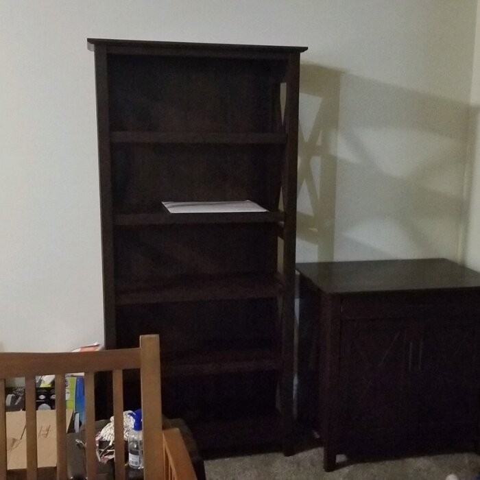Cadell Secretary Desk