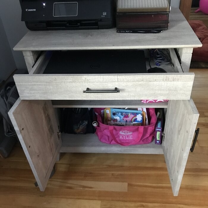Cadell Secretary Desk