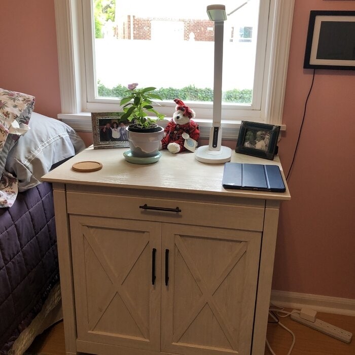 Cadell Secretary Desk
