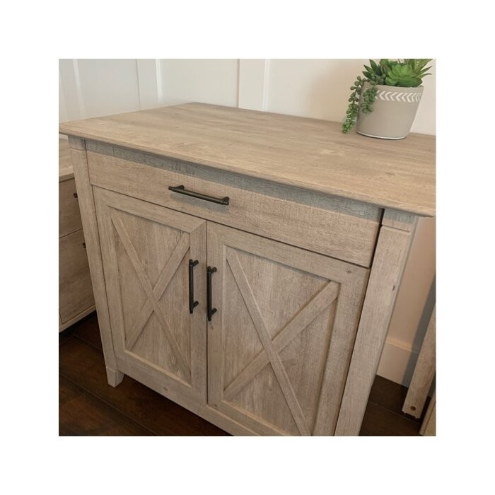 Cadell Secretary Desk