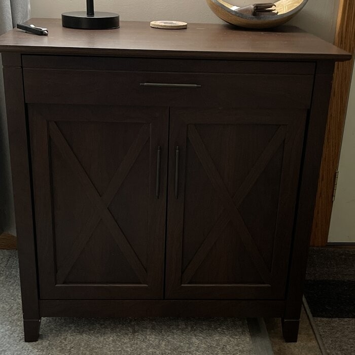 Cadell Secretary Desk