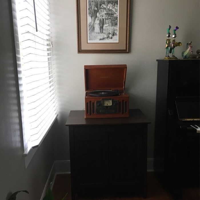 Cadell Secretary Desk