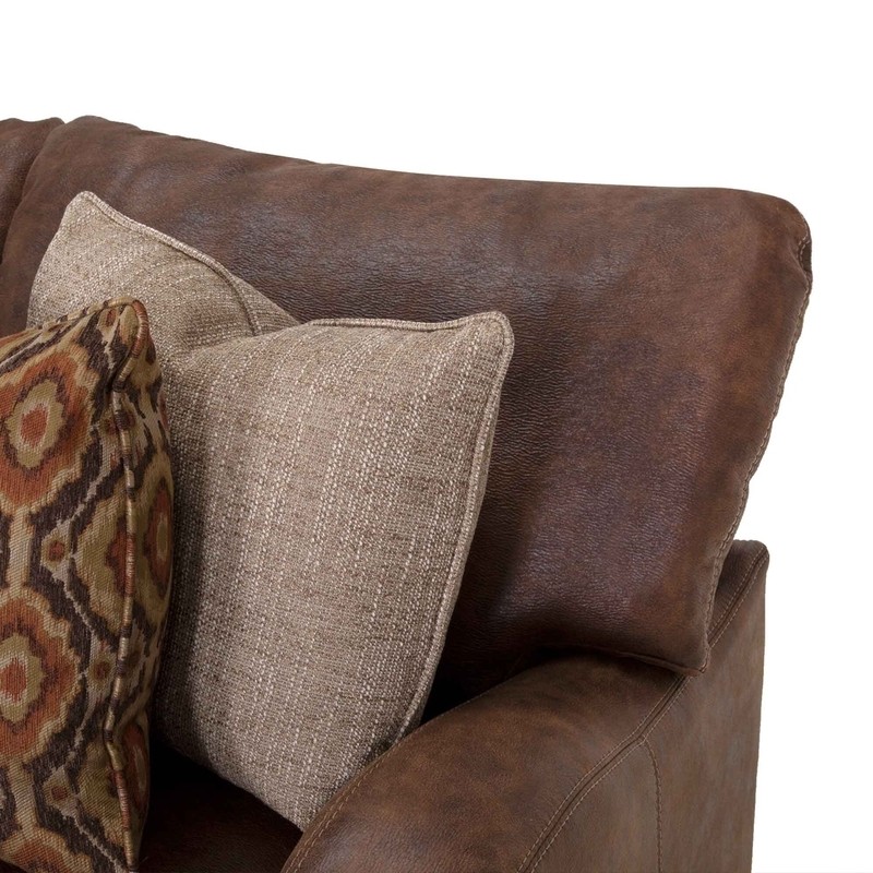 Cainsville 48'' Wide Armchair