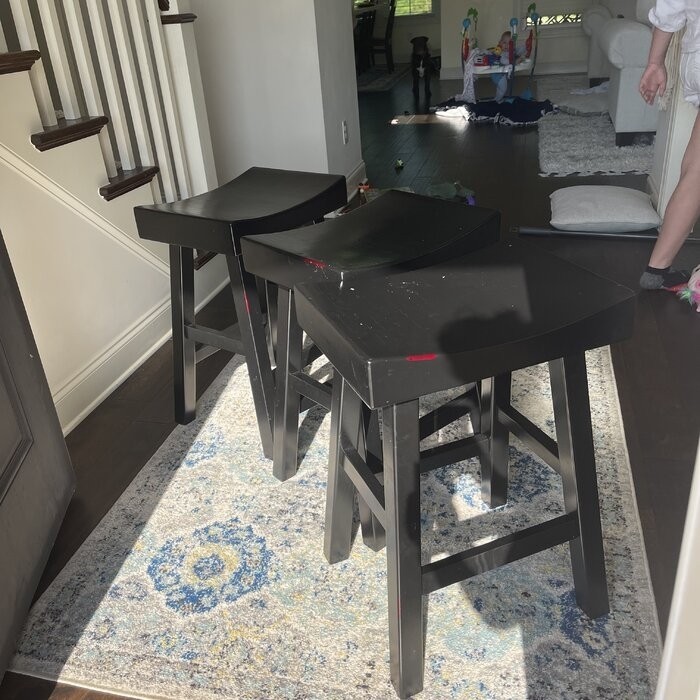 Caralina Counter & Bar Stool