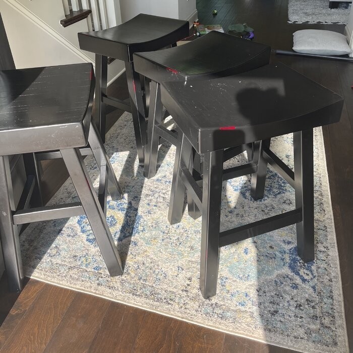 Caralina Counter & Bar Stool