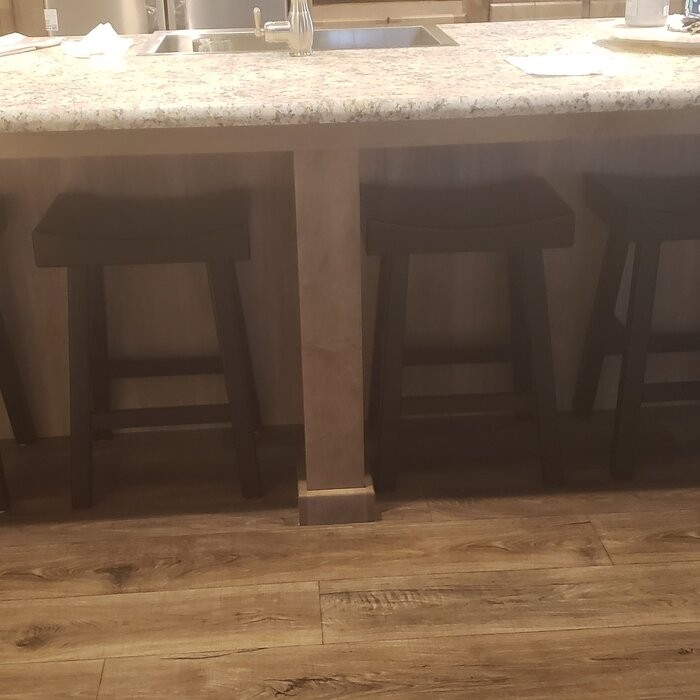 Caralina Counter & Bar Stool