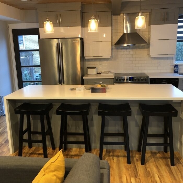 Caralina Counter & Bar Stool