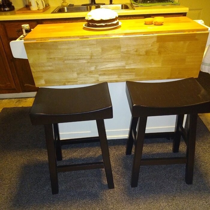 Caralina Counter & Bar Stool