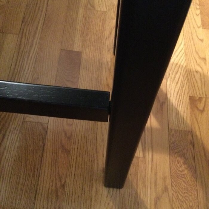 Caralina Counter & Bar Stool