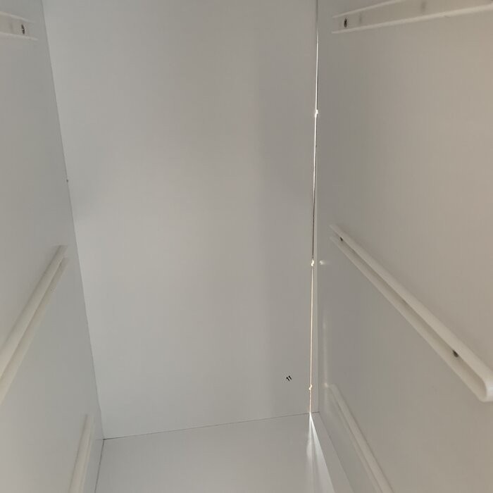 Caril 22.05'' W x 32.1'' H x 13.39'' D Free-Standing Bathroom Cabinet
