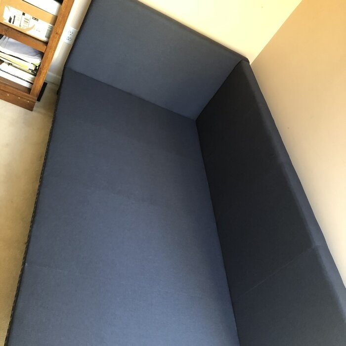 Carwile Metal Daybed