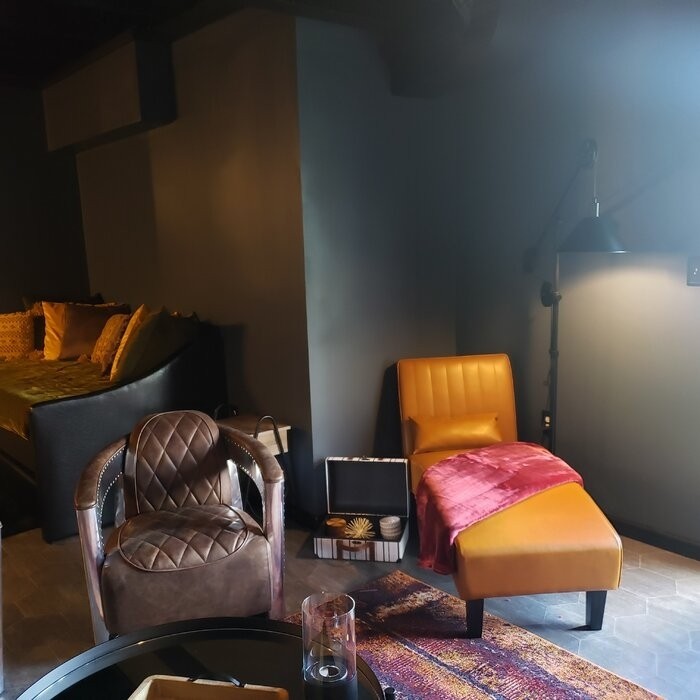 Cassity Chaise Lounge