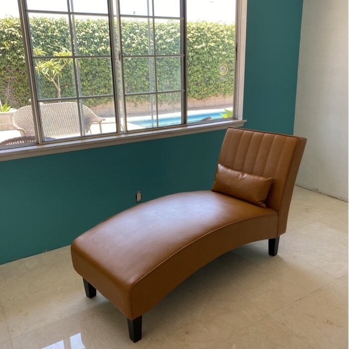 Cassity Chaise Lounge