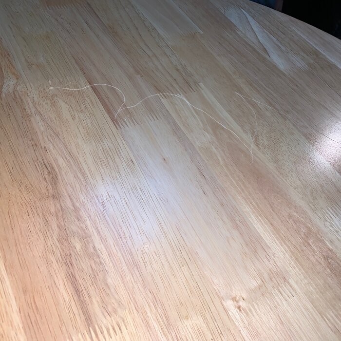 Cecelia Drop Leaf Solid Wood Dining Table