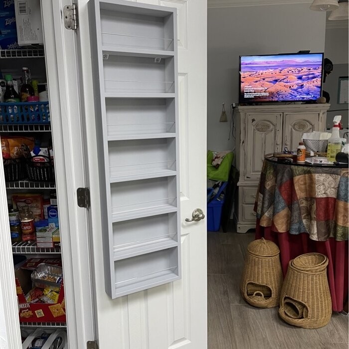 Celebrity 55 Jar Spice Rack