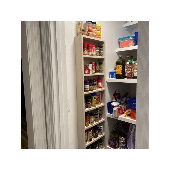 Celebrity 55 Jar Spice Rack