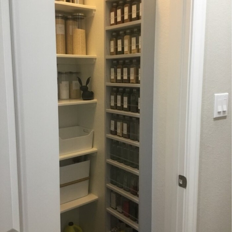 Large Wall Spice Racks - Ideas on Foter