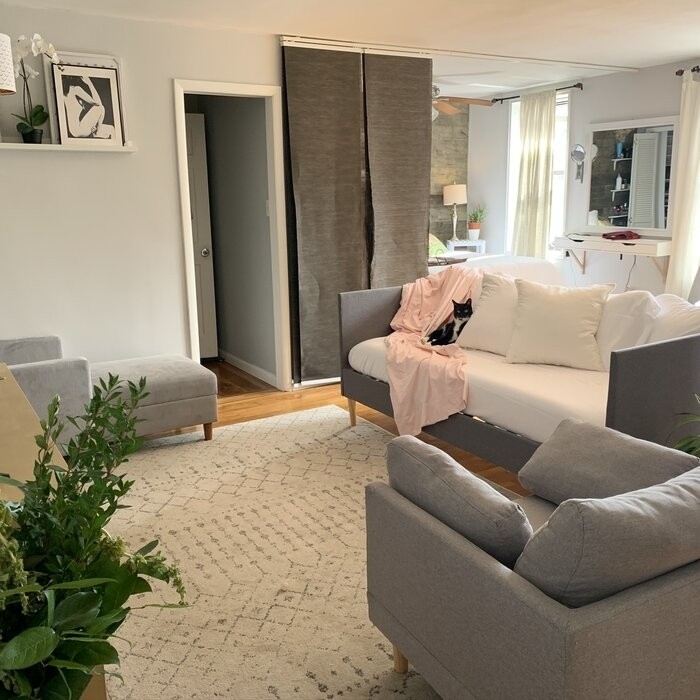 Chadlee Daybed