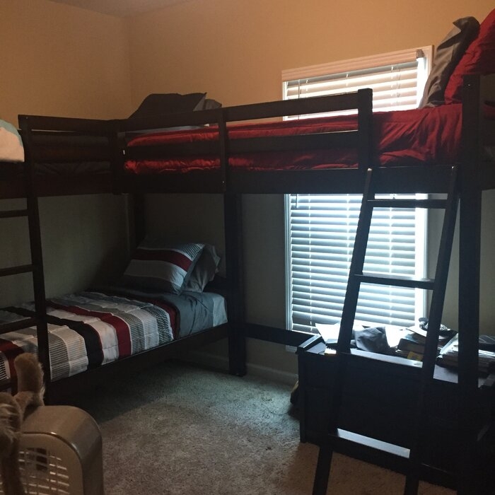 Corner Bunk Beds - Ideas on Foter