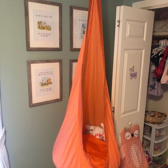 Chair Hammock