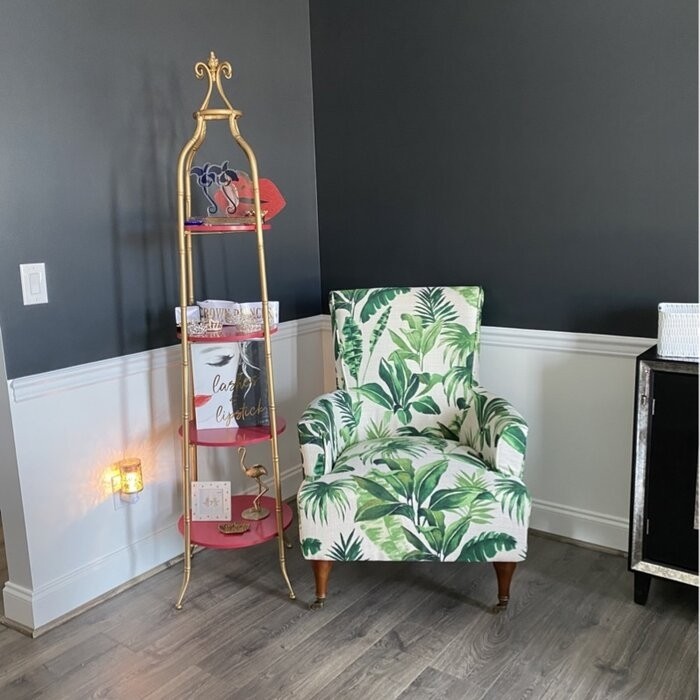 Chardon 32'' Wide Armchair