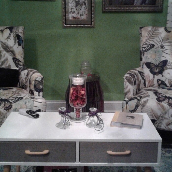 Chardon 32'' Wide Armchair