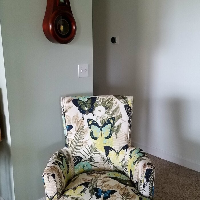 Chardon 32'' Wide Armchair